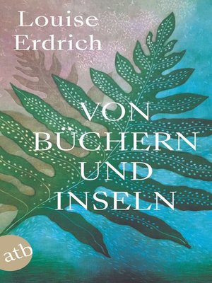 cover image of Von Büchern und Inseln